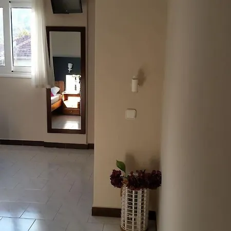 Nefeli Main Road 3* نيدري